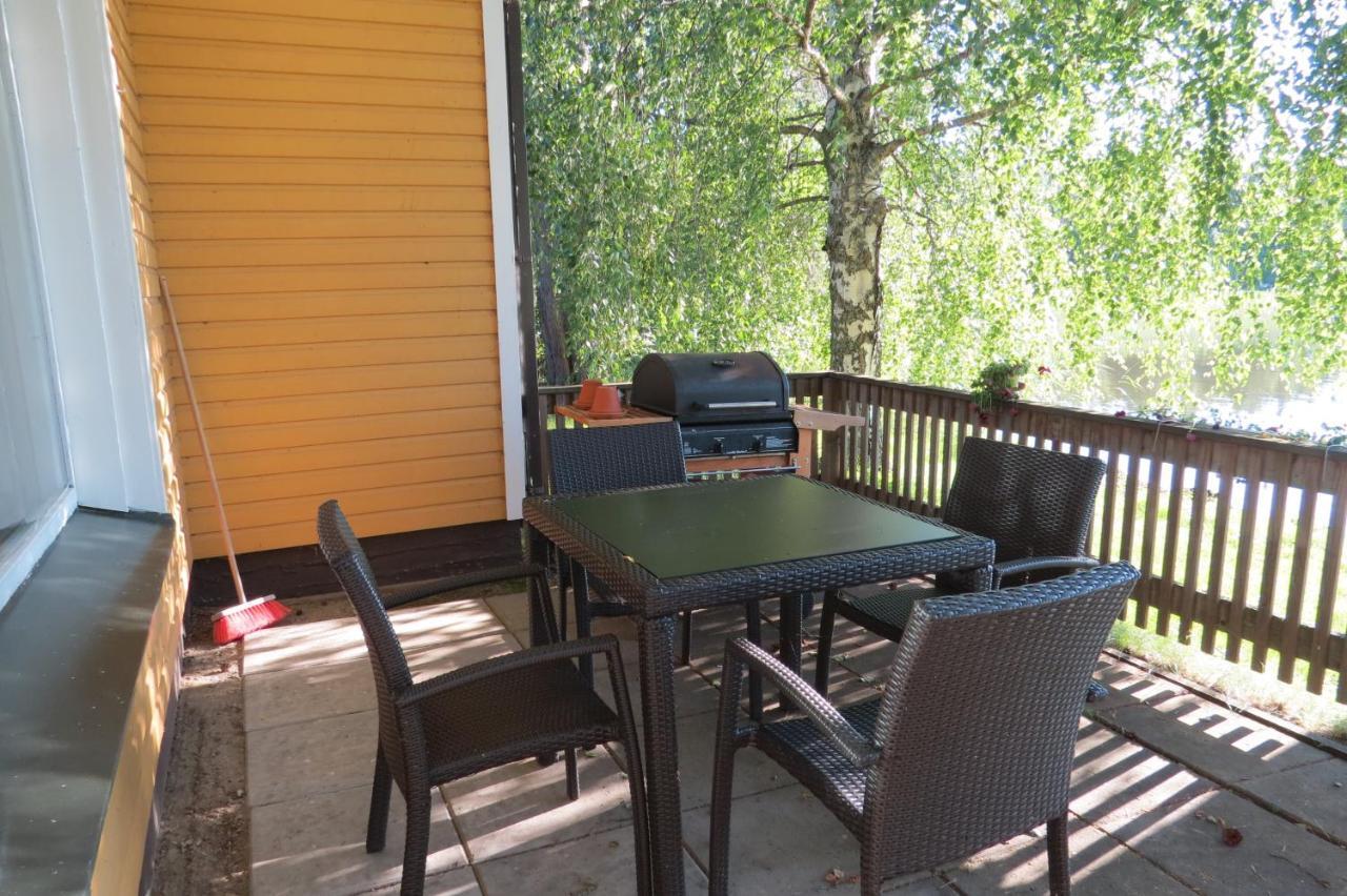 Laatokan Portti Apartments Parikkala Habitación foto