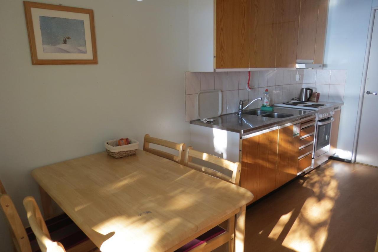 Laatokan Portti Apartments Parikkala Habitación foto
