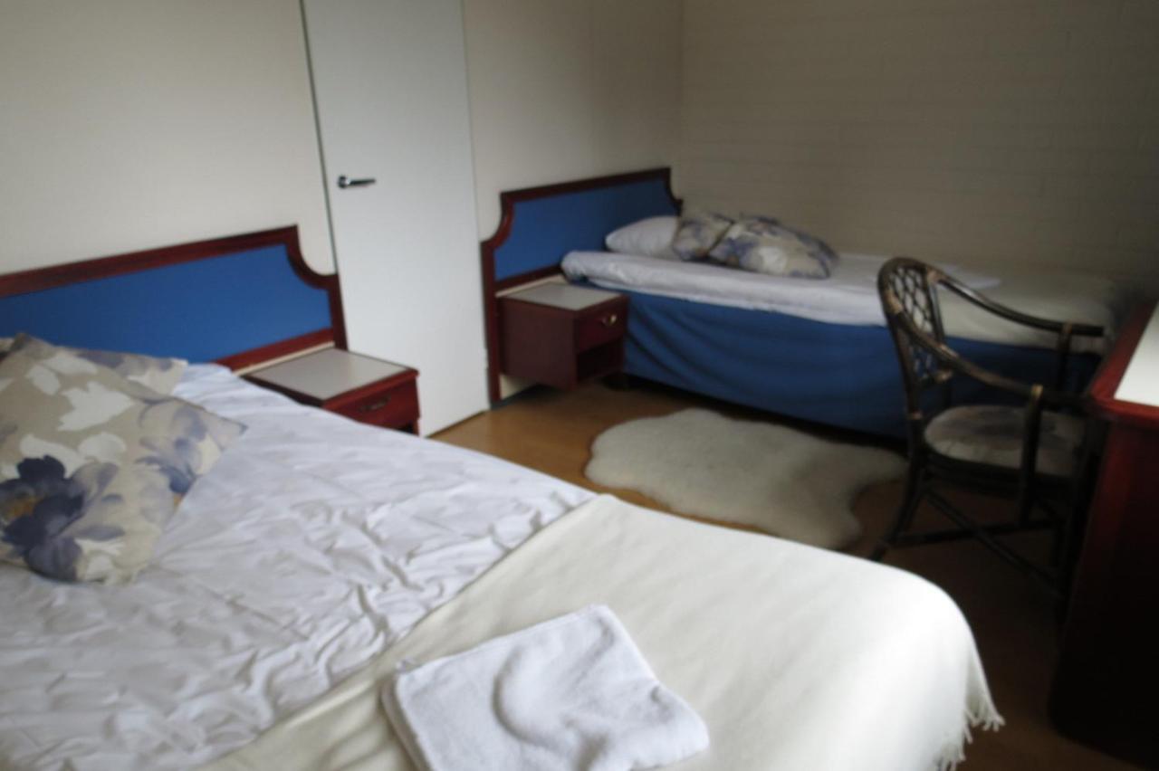 Laatokan Portti Apartments Parikkala Habitación foto