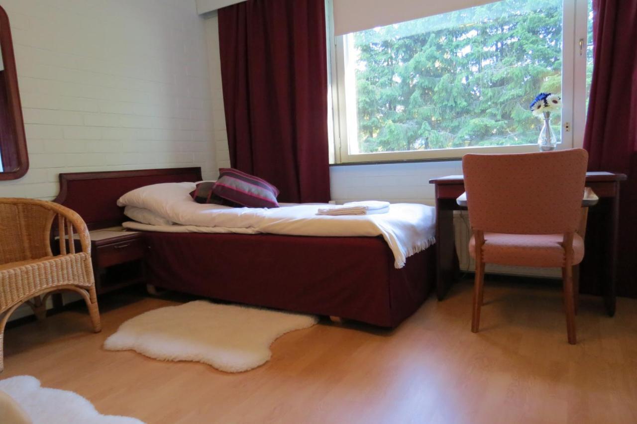 Laatokan Portti Apartments Parikkala Habitación foto