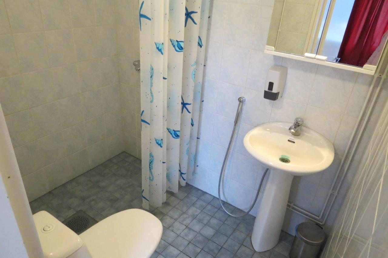 Laatokan Portti Apartments Parikkala Habitación foto